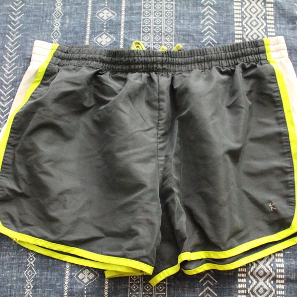 Workout Shorts - Picture 1 of 4